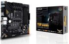 [C] Motherboard ASUS TUF GAMING B550M-PLUS