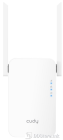 Cudy RE1200 1200Mbps Wi-Fi Range Extender