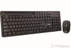 [C]MS ALPHA M300 Wireless Keyboard and Mouse