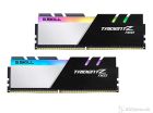 RAM DDR4 32GB (2x16GB) 3600MHz G.SKILL Trident Z RGB NEO F4-3600C16D-32GTZNC