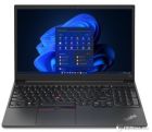 Lenovo ThinkPad E16 Gen 2 Black Ultra 7 155H, 16GB, 1TB NVMe, 16", DOS