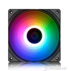 Case Fan 120x120x25 Deepcool DF 120 Gamer Storm 1800rpm ARGB LED Bulk