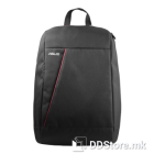 Asus Backpack 16" Nereus Black