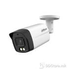 HAC-HFW1500TLM-IL-A-0280B-S2 5MP Smart Dual Light HDCVI Fixed-focal Bullet Camera