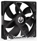 Endorfy Zephyr 120mm Cooling Fan Black (EY4A017)