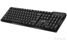 Genius KB-7100X USB Wireless Keyboard Black