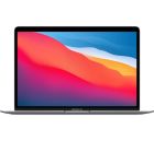 Apple MacBook Air 13.3" (Space Gray), 13.3", Apple M1 chip with 8‑core CPU, GPU 7‑core, 8GB, 256GB SSD, macOS 11.0