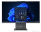 Lenovo ThinkCentre Neo 50a 27 Gen 5 Luna Grey I7-13620H, 32GB, 512GB, 27", DOS