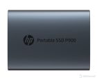 SSD External HP P900 512GB USB-C 3.2 2000/1800 MB/s Black