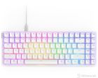 NZXT Function 2 MiniTKL Mechanical Keyboard US White (KB-002NW-US)