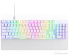 NZXT Function 2 Mechanical Keyboard US White (KB-001NW-US)