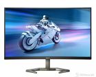 Philips Envia 31.5" 165hz QHD 32M1C5500VL/00 W-LED Curved Gaming Monitor