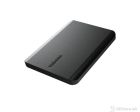 Toshiba Canvio Basics 4TB 2.5" External HDD HDTB540EK3CA