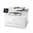 PRINTER LASERJET PRO MFP HP M283fdw