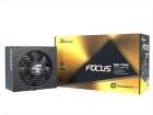 PSU 750W SEASONIC FOCUS GX-750 80+ GOLD , Fully Modular, SSR-750FX