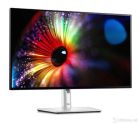 DELL Monitor U2724DE, 27" IPS Black LED LCD, 2K QHD 2560x1440 120 Hz, 16:9