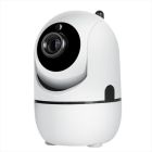 CAMERA JBECCTV HOME SECURITY PANTILT WIFI IP,1080P, IPW-THS-911