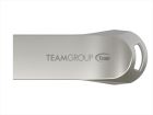 USB Flash Drive 3.2 Gen1 128GB TEAM GROUP C222, METAL TC2223128GS01