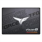 SSD 2,5" 256GB TEAMGROUP VULCAN Z 520/450 MB/s, T253TZ256G0C101