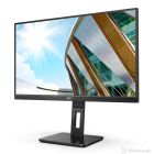 Monitor 27" AOC  IPS 2560×1440, VGA,HDMI, DP, 4xUSB, Speakers