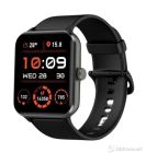 Smartwatch Blackview R50 Black 1.85" Heart rate/IP68 Waterproof/BTCalls/100+ Sports/Sleep Monitor