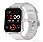 Smartwatch Blackview R50 Grey 1.85" Heart rate/IP68 Waterproof/BTCalls/100+ Sports/Sleep Monitor