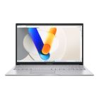 ASUS Vivobook 15 X1504VA-NJ926W / Win 11 Pro (Cool Silver), 15.6" FHD i7-1355U, 16GB, 512GB, Iris X,