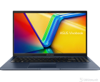 ASUS Vivobook 15  X1502ZA-BQ1966 (Quiet Blue), 15.6" FHD i7-12700H, 16GB, 512GB