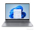 Lenovo THinkBook 16 G7 ARP Arctic Grey R5 7535HS, 16GB, 512GB, 16" DOS