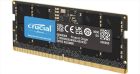 RAM SO DIMM DDR5 16GB 5600Mhz CL46 Crucial CT16G56C46S5