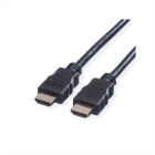 CABLES MONITOR HDMI M-M 5M