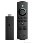 Amazon Fire TV Stick Lite, free and live TV, Alexa Voice Remote Lite, smart home controls, HD streaming