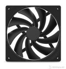 NZXT F120Q 120mm Cooling Fan Black (RF-Q12SF-B2)