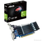 Asus nVidia GeForce GT 710 2GB 64bit GT710-SL-2GD5-BRK-EVO