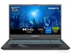 Notebook Gigabyte G5 MF5 15.6" FHD 144Hz i7-13620H/16GB/1TB/RTX 4050 6GB Backlit Keyboard