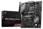 MB MSI B650 GAMING PLUS WIFI