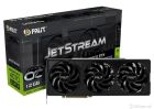 Palit nVidia GeForce RTX 4070 Super 12GB 192bit RTX4070 Super JetStream OC