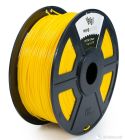 Filament for 3D Printer PETG 1.75mm Yellow