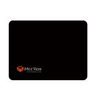 Meetion PD005 Mouse pad, Soft cloth with Rubber base,