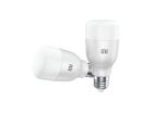 Xiaomi Mi Smart LED Bulb Essential (White), Smart bulb, White, Wi-Fi, LED, E27, 1700 K, GPX4021GL