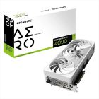 VGA GIGABYTE RTX 4090 AERO OC 24G GDDR6X, 1xHDMI ,3xDP, GV-N4090AERO OC-24GD