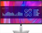 MONITOR 32" DELL P3223DE 2K LED IPS, 2560 x 1440, 5ms, HDMI, DP in, DP out, Type-C, 4xUSB 3.2 Gen2, RJ45, w/speakers