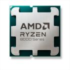 CPU AMD RYZEN 5 8400F, Six Core, 4,7GHz 22MB s.AM5 TRAY, 100-000001591