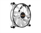 COOLERS CASE FAN 140mm BE QUIET! SHADOW WINGS 2 White 900rpm, DURABLE RIFLE BEARING, BL090