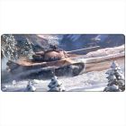 MOUSEPAD World of Tanks TVP T 50/51, XL 900x420x3mm