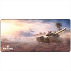 MOUSEPAD World of Tanks VZ.55, XL 900x420x3mm