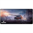 MOUSEPAD World of Tanks Super Conqueror, XL 900x420x3mm