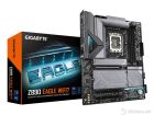 MB Gigabyte Z890 EAGLE WIFI7 LGA1851 DDR5 8800MHz OC/4xM.2/BT 5.4/2.5Gb/PCIe5.0/DP/Type-C