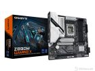 MB Gigabyte Z890M GAMING X LGA1851 DDR5 8800MHz OC/3xM.2/USB3.2/Type-C/2.5Gb/PCIe5.0/HDMI/2xDP