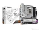 MB Gigabyte B650M AORUS ELITE AX ICE DDR5 AM5 8000MHz OC SATA3 2xM.2 WiFi 6E, BT, PCIe 5.0 HDMI/DP